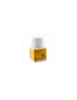 ISOFLAVONAS COMPLEX BOTANICAPHARMA 60 PERLAS