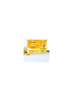 JUANOLA PROPOLIS CON MIEL VITAMINA C 24 PASTILLAS