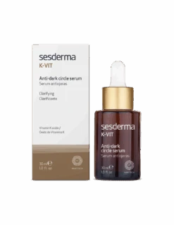 Sesderma K-VIT SERUM ANTIOJERAS 1 ENVASE 30 ML