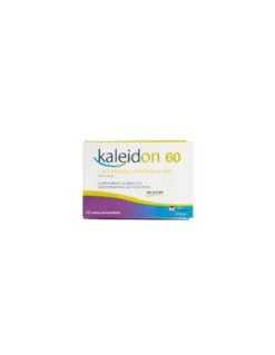 KALEIDON 60 12 SOBRES BUCODISPERSABLE