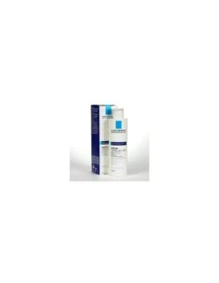 LA ROCHE-POSAY KERIUM CHAMPU ANTICASPA MICROEXFOLIANTE CABELLO GRASO