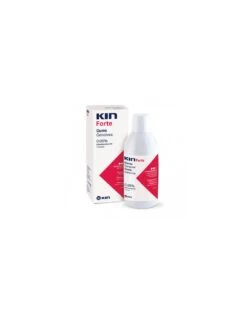KIN FORTE ENCIAS MANTENIMIENTO COLUTORIO 500ML