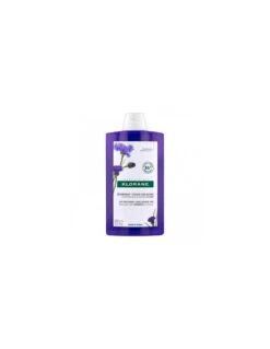 KLORANE CHAMPU CENTAUREA 400ML