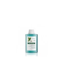 Pierre Fabre KLORANE MENTA ACUATICA ANTIPOLUCION CHAMPU 200ML