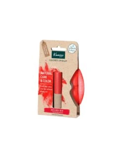 Hartmann KNEIPP BALSAMO LABIAL CON COLOR ROJO