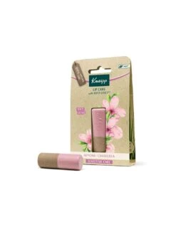 Hartmann KNEIPP BALSAMO LABIAL SENSITIVE CARE ALMENDRA Y CALENDULA