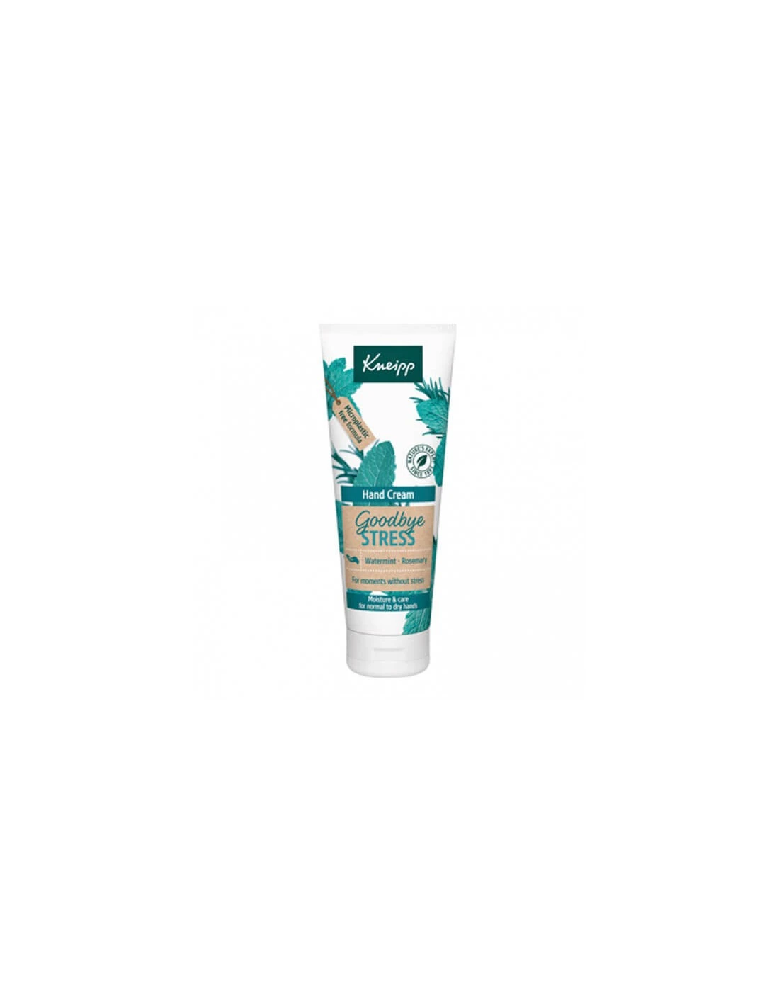 Hartmann KNEIPP CREMA MANOS GOODBYE STRESS 75 ML 1 Hartmann KNEIPP CREMA MANOS GOODBYE STRESS 75 ML