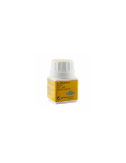 L-ARGININA BOTANICAPHARMA 60 CAPSULAS