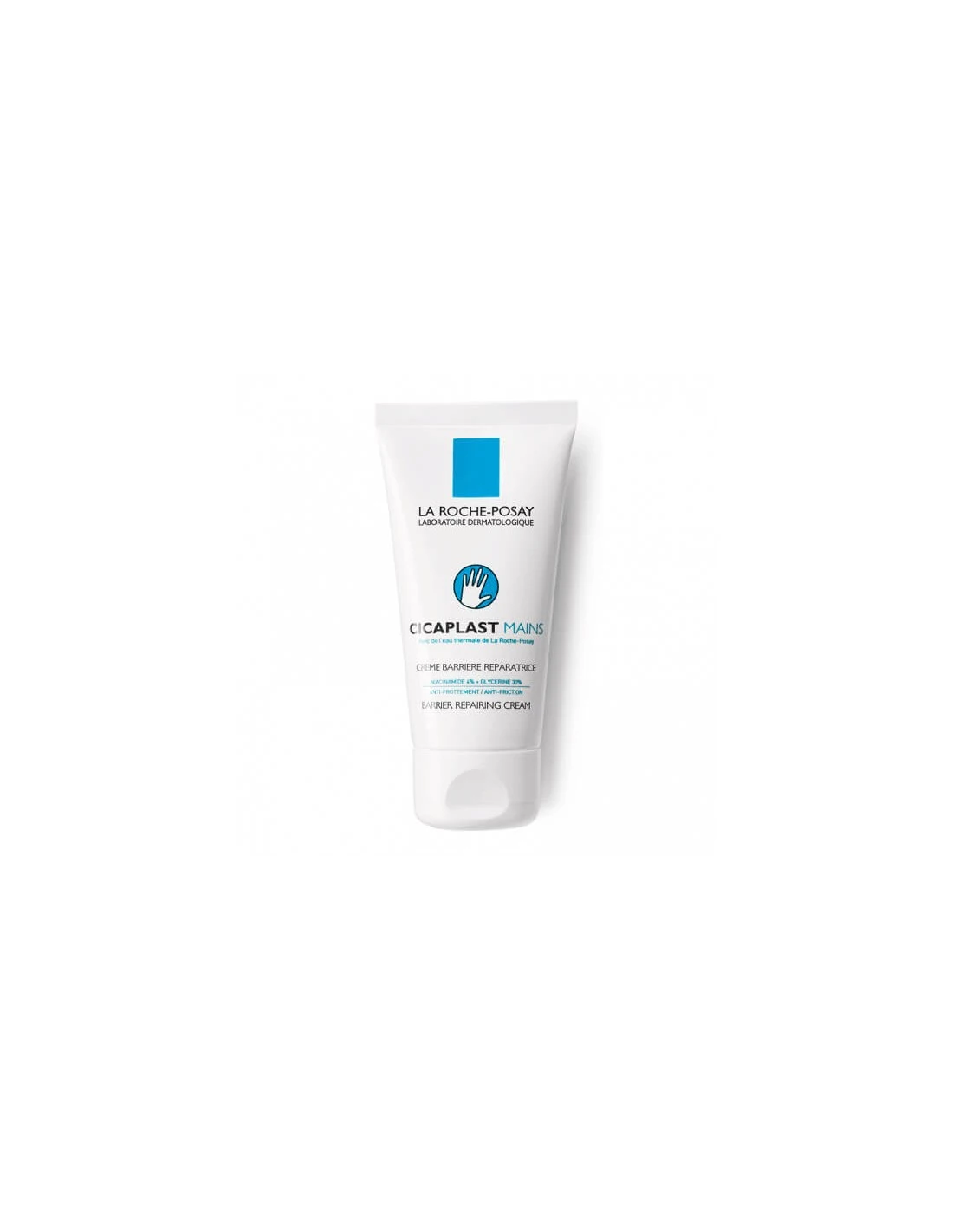 LA ROCHE-POSAY LRP CICAPLAST MANOS 50 ML 1 LA ROCHE-POSAY LRP CICAPLAST MANOS 50 ML