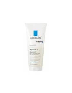 LA ROCHE-POSAY LRP EFFACLAR H ISO BIOME CREMA LAVANTE 150 ML