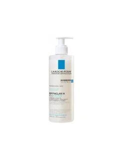LA ROCHE-POSAY LRP EFFACLAR ISOBIOME CREMA LAVANTE 390 ML