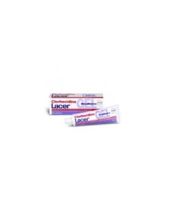 LACER BIOADHESIVO GEL CLORHEXIDINA 50 ML