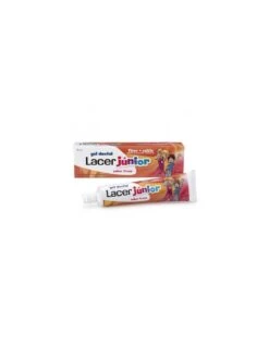 LACER JUNIOR GEL DENTAL FRESA 75 ML