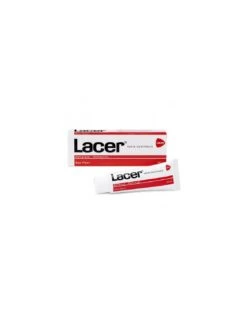 LACER PASTA DENTAL 50 ML