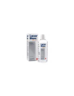 LACER BLANC D-CITRUS COLUTORIO 500 ML
