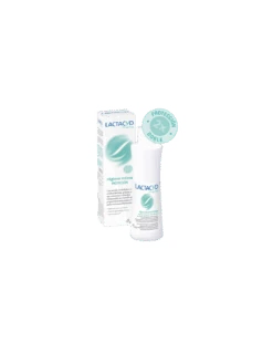 LACTACYD HIGIENE INTIMA PROTECCION 250 ML