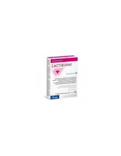PILEJE LACTIBIANE BUCODENTAL 30 COMPRIMIDOS PARA CHUPAR
