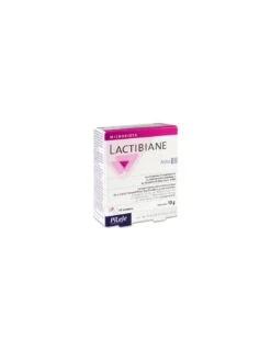 LACTIBIANE ENFANT PILEJE 10 SOBRES 2,5 G