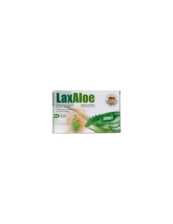 SANTIVERI LAXALOE PROTECT 60 CAPSULAS