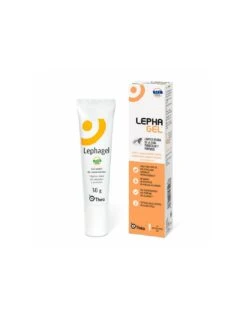 LEPHAGEL GEL 30 G