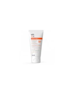 LETI AT-4 DEFENSE FACIAL 50 ML