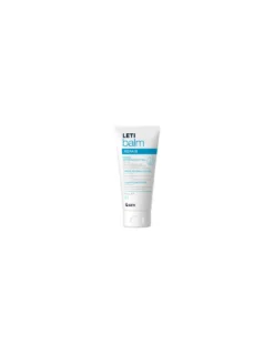 LETIBALM CREMA REPARADORA PIES 1 ENVASE 100 ML