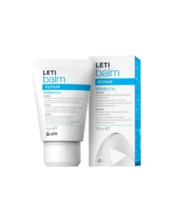 LETIBALM PERIBUCAL 30 ML.