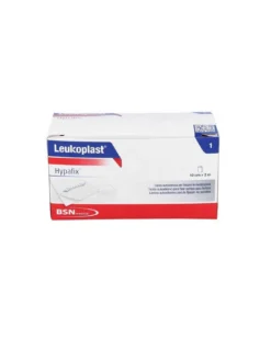 LEUKOPLAST HYPAFIX GASA AUTOADHESIVA 10CMX2