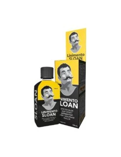 LINIMENTO SLOAN 100 ML