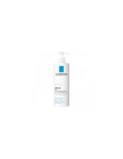 LA ROCHE-POSAY LIPIKAR LECHE 400 ML.