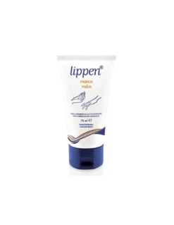 LIPPEN CREMA DE MANOS DUPLO 2 X 75 ML