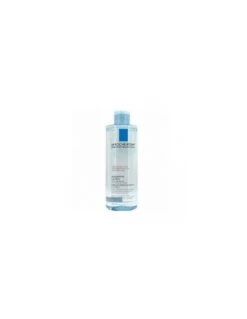 LA ROCHE-POSAY LA ROCHE POSAY AGUA MICELAR ULTRA P REACTIVA 400 ML