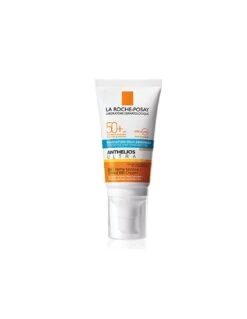 LA ROCHE-POSAY LA ROCHE POSAY ANTHELIOS CREMA HIDRATANTE COLOR SPF50+ 50ML