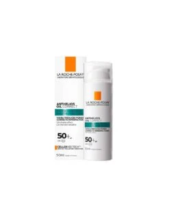 ANTHELIOS OIL CORRECT SPF50+ 50ML