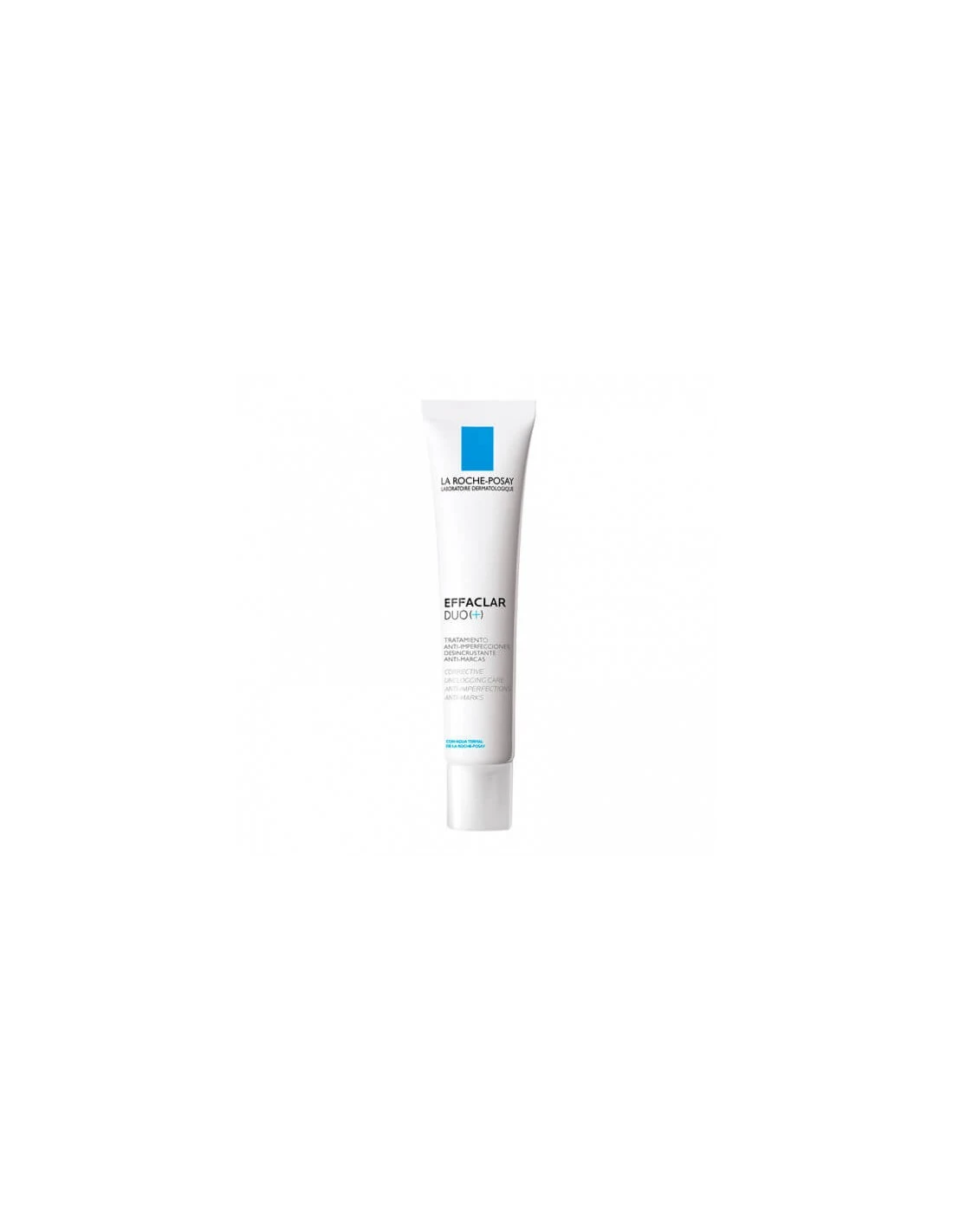 LA ROCHE-POSAY LA ROCHE POSAY EFFACLAR DUO+ CORRECTOR 40 ML 1 LA ROCHE-POSAY LA ROCHE POSAY EFFACLAR DUO+ CORRECTOR 40 ML