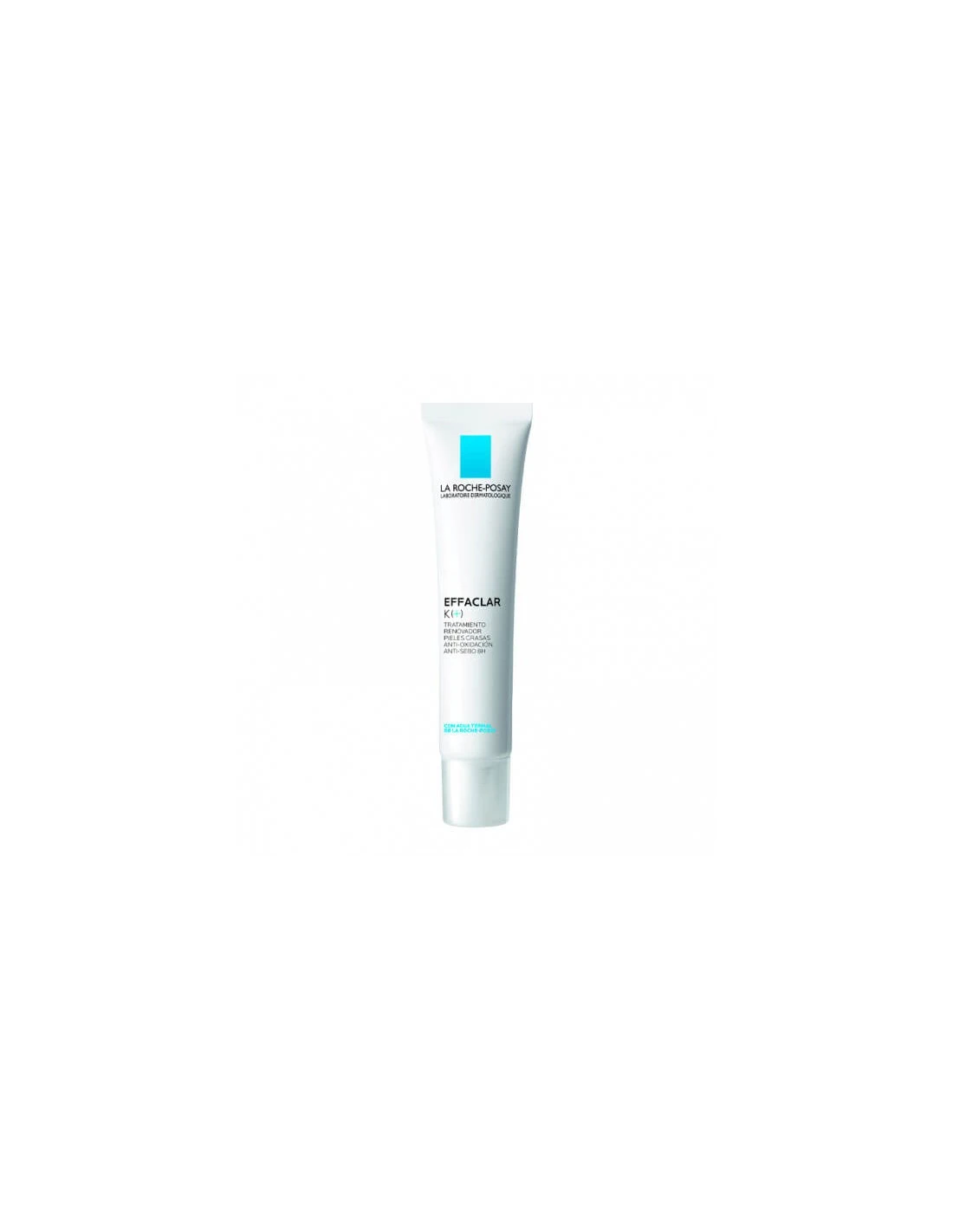 LA ROCHE-POSAY LA ROCHE POSAY EFFACLAR K+ TRATAMIENTO RENOVACION 30 ML. 1 LA ROCHE-POSAY LA ROCHE POSAY EFFACLAR K+ TRATAMIENTO RENOVACION 30 ML.