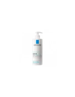 LA ROCHE-POSAY LIPIKAR 5+ LECHE CORPORAL UREA 400 ML