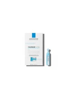 LA ROCHE-POSAY LA ROCHE POSAY TOLERIANE ULTRA DESMAQUILLANTE 0% 30 UNDS