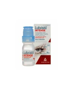 LUBRISTIL INTENSE MULTIDOSIS 10 ML