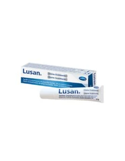 Hartmann LUSAN CREMA CICATRIZANTE 15 ML