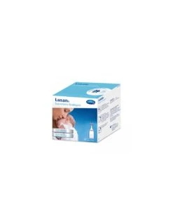 Hartmann LUSAN SUERO FISIOLOGICO NASAL MONODOSIS 5 ML 30 UNIDADES