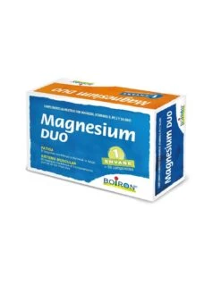 BOIRON MAGNESIUM DUO 80 COMPRIMIDOS