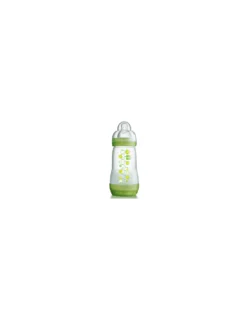 MAM BIBERON 0 BPA ANTICOLICO ANTICOLIC 260 ML