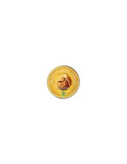 CREMA ORO AFRICANO MANTECA DE KARITE 100 ML