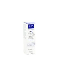 MARTIDERM ARNIKA GEL CREMA SPF 30 50 ML