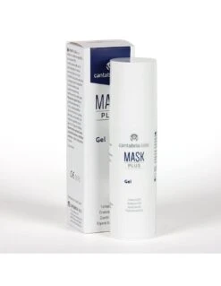 MASK PLUS GEL 30 ML