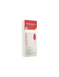 MAVALA CORRECTOR PARA ESMALTE DE UÑAS 4.5ML