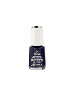 MAVALA ESMALTE DE UÑAS 5ML TOKYO (24)