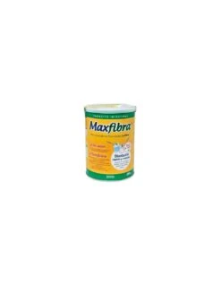 MAXFIBRA DEITERS POLVO 200 G
