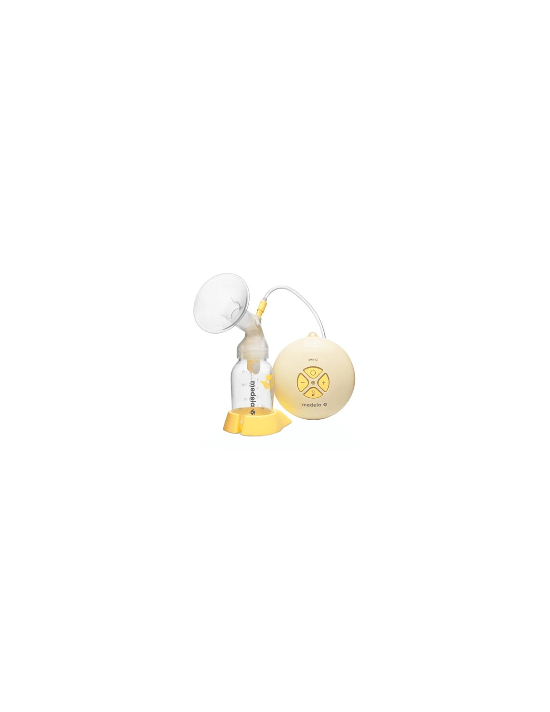 MEDELA EXTRACTOR ELECTRICO SWING PREMIUM FLEX 1 MEDELA EXTRACTOR ELECTRICO SWING PREMIUM FLEX